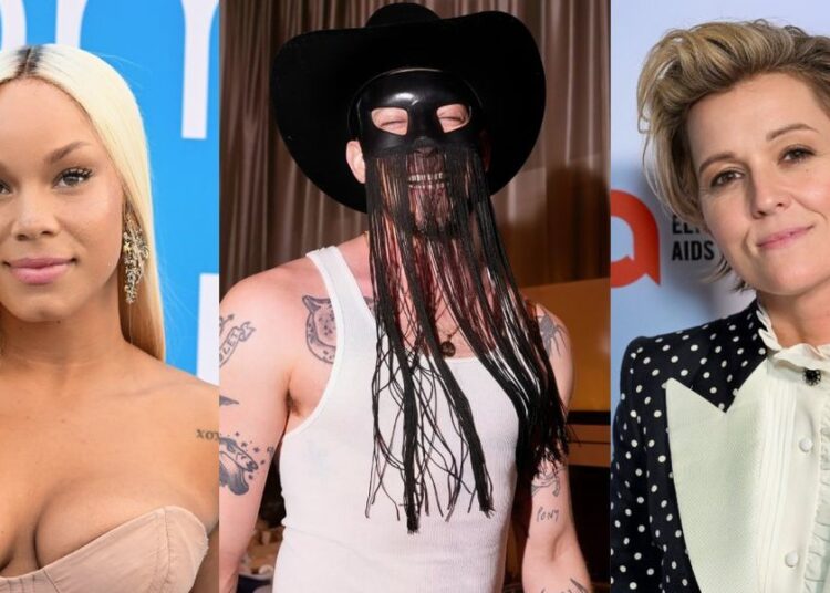 Conheça 29 artistas country LGBTQ+ que você precisa ouvir agora