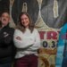 Conheça Natalie 'Nat' Gross, nova co-apresentadora do programa matinal do Y100 de Madison