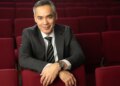 Conheça o novo diretor executivo do Newport Classical, Oliver Inteeworn