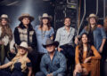 Conheça os 12 artistas que competem em ‘The Road’, o novo programa da CBS de Keith Urban e Blake Shelton