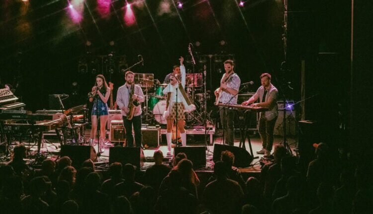 Conheça os músicos de Massachusetts que venceram o New England Music Awards de 2025