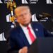 Conselho do Kennedy Center vota para renomear o local Trump-Kennedy Center