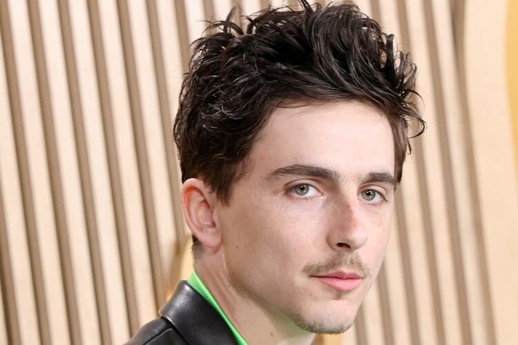Convidados da festa de 30 anos de Timothee Chalamet: veja quais celebridades compareceram | EG, Laura Harrier, Leonardo DiCaprio, Nathan Fielder, Apresentação de slides, Timothee Chalamet, Tyler, o Criador | Notícias e fofocas sobre celebridades | Entretenimento, fotos e vídeos