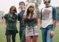 Cootie Catcher anuncia novo álbum ‘Something We All Got’: Ouça “Straight Drop”