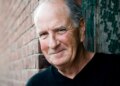 Cormac McCarthy se apresentará em 9 de janeiro no Parish Centre for the Arts Westford