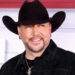 Country Star confessa que mergulhou nua - e fez xixi - na piscina de Jason Aldean