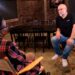 Kym Clark, do Action News 5, conversa com o diretor e roteirista Craig Brewer