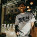 CratesATL dá nova vida ao South Downtown