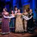 Crítica: 'Georgiana and Kitty: Christmas at Pemberley' do TheatreWorks, um entretenimento de férias perfeito