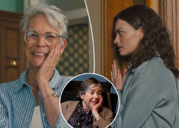 Crítica de 'Ella McCay': o primeiro filme de James L. Brooks em 15 anos é cafona e interminável