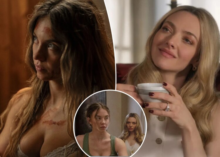 Crítica de 'The Housemaid': o novo thriller de Sydney Sweeney é uma imitação trash de 'Gone Girl'