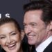Crítica do filme: 'Song Sung Blue' traz tragédia para Jackman e glória de Hudson