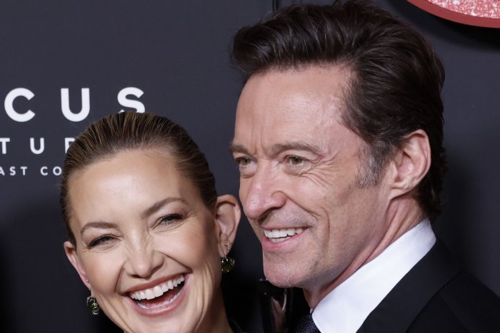 Crítica do filme: 'Song Sung Blue' traz tragédia para Jackman e glória de Hudson