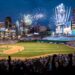 "Estamos entusiasmados em compartilhar nossa visão para o futuro do beisebol Royals no coração do Kansas...