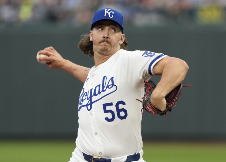 Cubs contratarão o destro Hunter Harvey e adicionarão velocidade ao bullpen