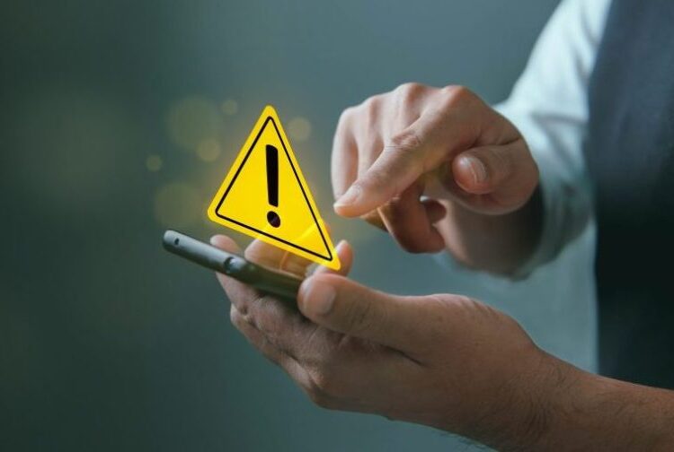 Cuidado com falsos endossos de celebridades