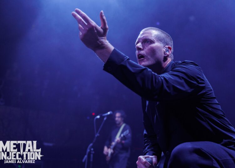 DEAFHEAVEN lançará mais músicas novas em 2026