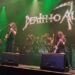 DEATH TO ALL ‘Nunca falou sobre’ fazer novas músicas originais: ‘Não podemos realmente ver como isso poderia acontecer’