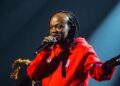 Daddy Lumba: Como a música definiu o funeral do ícone do entretenimento