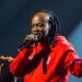 Daddy Lumba: Como a música definiu o funeral do ícone do entretenimento