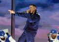 Daddy Yankee se apresentará em Porto Rico na 'véspera de rock de ano novo'