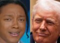 'Daily Show' expõe a razão poética por trás do perdão de Hernández de Trump