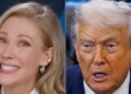 'Daily Show' mostra a maneira selvagem como Trump está lembrando as pessoas sobre os arquivos de Epstein