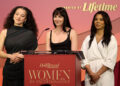 Dakota Johnson e Regina Hall apresentam US$ 1 milhão em bolsas universitárias