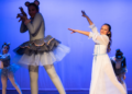 Dançarinos locais apresentarão 'The Nutcracker' no SVAC neste fim de semana | Entretenimento
