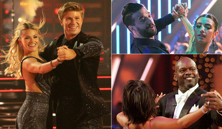 Dancing With The Stars Winners Ranked