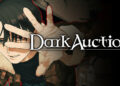 Dark Auction detalha novas cenas da história, equipe musical, elenco e muito mais, novo trailer