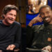 David Letterman dá as boas-vindas a Michael B. Jordan e Jason Bateman em ‘My Next Guest’ no trailer da 6ª temporada