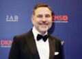 David Walliams foi dispensado pela editora de seu livro por alegar que assediava mulheres jovens