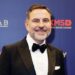 David Walliams foi dispensado pela editora de seu livro por alegar que assediava mulheres jovens