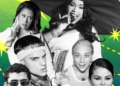 De Los Picks: 20 best songs by Latino artists in 2025