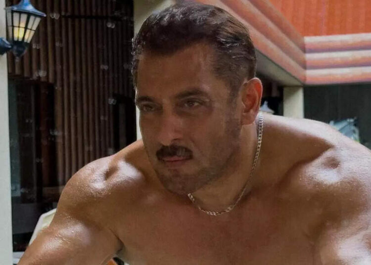 Depois de Aishwarya Rai Bachchan, Kumar Sanu e Nagarjuna, Salman Khan transfere o Supremo Tribunal de Delhi em busca de proteção de personalidade e direitos de publicidade |