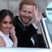 Desde os primeiros encontros até o dia do casamento, teste seus conhecimentos sobre a história de amor de Harry e Meghan