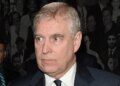 Despejo de Andrew Mountbatten-Windsor causa problema real | Galeria