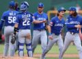 Detalhes do Royals Rally 2026, Jac Caglianone se destaca no MiLB “embrulhado”