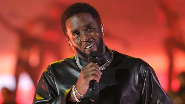 Diddy detona Netflix e 50 Cent pela série documental ‘Shameful Hit Piece’