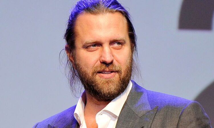 Diretor condenado por roubar US$ 11 milhões da Netflix e gastar muito dinheiro