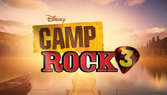 Diretor de 'Camp Rock 3' fala sobre novas músicas