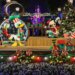 Disney World está aberto no dia de Natal na Disney. O que saber