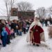 Natal de Dickens em Skaneateles