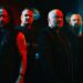 Disturbed provoca novas músicas depois de algum tempo de folga porque 2025 precisava de mais más notícias