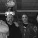 Dizem que 100 Demons terão cerca de 17 músicas para o próximo álbum