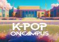 Do Fandom ao Filme, o K-Pop está reunindo os alunos da Chapman