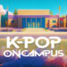 Do Fandom ao Filme, o K-Pop está reunindo os alunos da Chapman