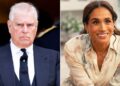 Do príncipe Andrew a ‘Megxile’: as maiores bombas da família real em 2025