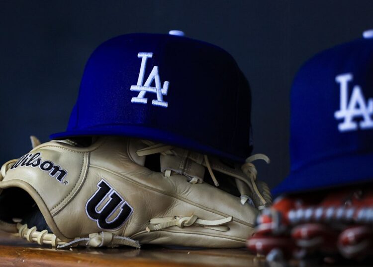 Dodgers, favorito dos fãs de US$ 66 milhões, emergindo como alvo comercial da Royals